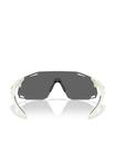 Солнцезащитные очки Oakley Sunglasses, White - фото 2