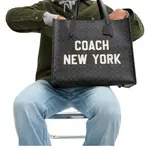 COACH Сумка через плечо - фото 5