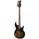 Бас-гитара Yamaha Dark Coffee Sunburst 4 струны Bb 700 - фото 2
