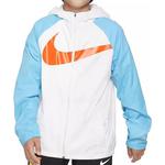 Детская куртка Nike, цвет White - фото 4