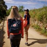 Рюкзак Fjällräven, черный - фото 11