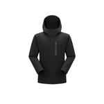 Under Armour Мужская куртка софтшелл, Dark Olive - фото 2