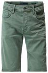 Шорты Salsa Jeans Regular Pants, зеленый - фото