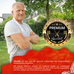 Фартук Zollner 00000572, текстиль - 84 x 1 x 100 см - фото 5