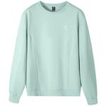 Свитшот женский CAMEL, серый - фото 4