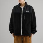 Куртка Warrior Velvet Feel унисекс, абрикос - фото 5