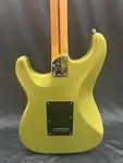 Fender American Ultra II Stratocaster - Solar Flare - фото 4