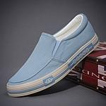 Кеды Baoda Canvas Shoes Men Low-Top - фото 19