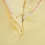 Худи Levi's 4EP553, желтый - фото 6