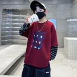 Свитшот Teenagers EASTERN CAMEL, зеленый - фото 4