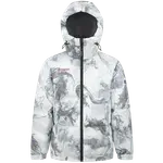 Пуховик унисекс BOSIDENG, Черный 8056 - фото 7