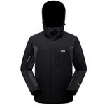 Jeep Куртка Unisex, New Multicolor Blue Men's (3-in-1) - фото 4