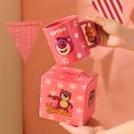 Наборы посуды Disney, [Breakfast Cup]Single Serving 3 Pcs - фото 8