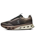 Кроссовки On Running Cloudnova X 'Eclipse Black' - фото