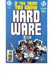 Hardware #45 (DC) - фото