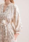 Платье Seidensticker Day dress, White/Off-White - фото 5