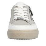 Rieker Кроссовки в сером цвете - фото 6