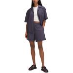 Lululemon Спортивные шорты Swift для женщин Purple - фото