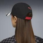 PUMA Кепка 'F1' в черном цвете - фото 4