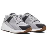 Кроссовки forge 96 'grey matter anthracite' Under Armour, серый - фото 3