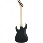 Jackson JS22 DKA Dinky Archtop AMN в цвете Атласный Черный - фото 3