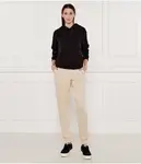 Толстовка Regular fit Armani Exchange, черный - фото 2