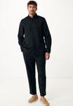 Рубашка LONG SLEEVE CALEB BASIC Mexx, черный - фото 2