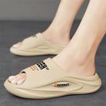 Шлепанцы мужские Deerway, хаки - фото 34