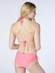 Треугольный топ бикини CHIEMSEE, розовый - фото 4
