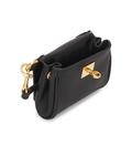 Rodeo Micro Chain Сумка Balenciaga, Black - фото 5