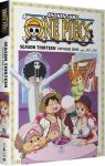 Blu-Ray диск One Piece - Season 13 Voyage 1 - Blu-ray + DVD - фото