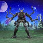 Transformers Generations Legacy выбирает класс "Вояджер" - фигура Антагонии Inna marka - фото 5