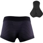 Женские велосипедки Motyon Uyn, черный - фото 3