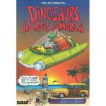 Книга Dinosaurs Across America (Hardback) - фото
