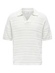 Свитер Only & Sons Only & Sons GRAYSON, White - фото