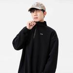 Свитшот унисекс Jeep, черный - фото 8