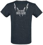 Футболка Legende от Rammstein - фото 2