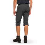 Брюки Trangoworld Tanzen SF 3/4, серый - фото 2