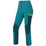 Брюки Trangoworld Malaren, зеленый - фото 3