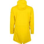 Дождевик женский INGA желтый PRO-X ELEMENTS, цвет gelb - фото 2
