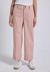 Брюки Street One Studio Trousers, Rosa/Light Pink - фото