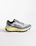 Серые кроссовки Merrell Agility Peak 6 - фото