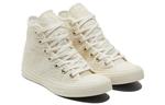 Кроссовки chuck taylor all star high 'lace - egret' Converse, бежевый - фото 3