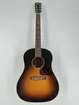 Gibson 1936 J-35 - Винтажный Sunburst - фото 4