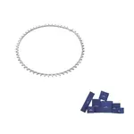 Матричное колье Swarovski - фото