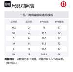 Легкая куртка Lululemon, черная - фото 12