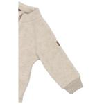 Детская шерстяная куртка Mikk-Line, Blue Nights - фото 4