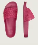 Тапочки KOS 21 Liu Jo, розовый - фото 4