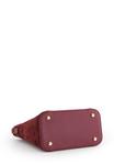 Сумка VENEZIA Handbag, Dark Red - фото 4