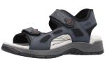 Сандалии Rieker Hiking Sandals, синий - фото